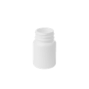 Zeige Details für 40ml HDPE Monoblock e-Series Behälter Bild von 40ml HDPE Monoblock e-Series Behälter