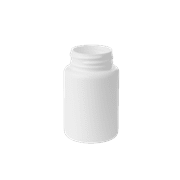 Zeige Details für 100ml HDPE Monoblock e-Series Behälter Bild von 100ml HDPE Monoblock e-Series Behälter