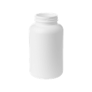 Zeige Details für 500ml HDPE Monoblock e-Series Behälter Bild von 500ml HDPE Monoblock e-Series Behälter