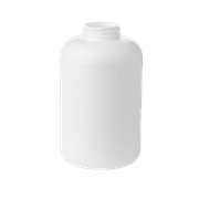 Zeige Details für 1500ml HDPE Monoblock e-series Behälter Bild von 1500ml HDPE Monoblock e-series Behälter