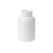 Zeige Details für 150ml HDPE Oxyblock Behälter Bild von 150ml HDPE Oxyblock Behälter