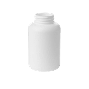 Zeige Details für 200ml HDPE Oxyblock Behälter Bild von 200ml HDPE Oxyblock Behälter