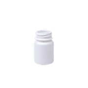 Zeige Details für 45ml HDPE Behälter für Feststoffdosierung Bild von 45ml HDPE Behälter für Feststoffdosierung