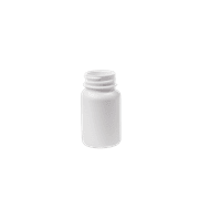 Zeige Details für 60ml HDPE Behälter für Feststoffdosierung Bild von 60ml HDPE Behälter für Feststoffdosierung