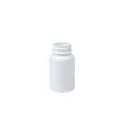 Zeige Details für 75ml HDPE Behälter für Feststoffdosierung Bild von 75ml HDPE Behälter für Feststoffdosierung