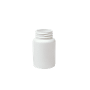 Zeige Details für 100ml HDPE Behälter für Feststoffdosierung Bild von 100ml HDPE Behälter für Feststoffdosierung