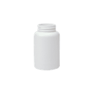 Zeige Details für 200ml HDPE Behälter für Feststoffdosierung Bild von 200ml HDPE Behälter für Feststoffdosierung