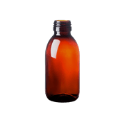 Zeige Details für 150ml PET Flasche für Flüssigkeiten Bild von 150ml PET Flasche für Flüssigkeiten