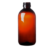 Zeige Details für 330ml PET Flasche für Flüssigkeiten Bild von 330ml PET Flasche für Flüssigkeiten
