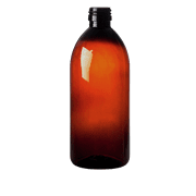 Zeige Details für 500ml PET Flasche für Flüssigkeiten Bild von 500ml PET Flasche für Flüssigkeiten