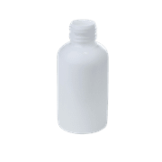 Zeige Details für 160ml HDPE Behälter für Trockenpulverformulierungen Bild von 160ml HDPE Behälter für Trockenpulverformulierungen