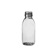 Zeige Details für 125ml Healthcare-Serie Flasche für Flüssigkeiten Bild von 125ml Healthcare-Serie Flasche für Flüssigkeiten