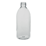 Zeige Details für 500ml Healthcare-Serie Flasche für Flüssigkeiten Bild von 500ml Healthcare-Serie Flasche für Flüssigkeiten