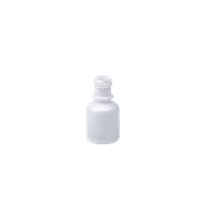 Zeige Details für 10ml LDPE Flasche für nasale und topische Anwendungen Bild von 10ml LDPE Flasche für nasale und topische Anwendungen