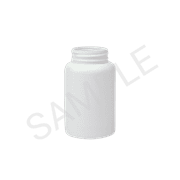 Zeige Details für 300ml HDPE Behälter für Feststoffdosierung Bild von 300ml HDPE Behälter für Feststoffdosierung