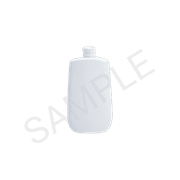 Zeige Details für 60ml HDPE Flasche für Flüssigkeiten Bild von 60ml HDPE Flasche für Flüssigkeiten