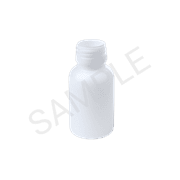 Zeige Details für 60ml HDPE Behälter für Trockenpulverformulierungen Bild von 60ml HDPE Behälter für Trockenpulverformulierungen