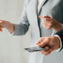 Zahlungsmöglichkeiten