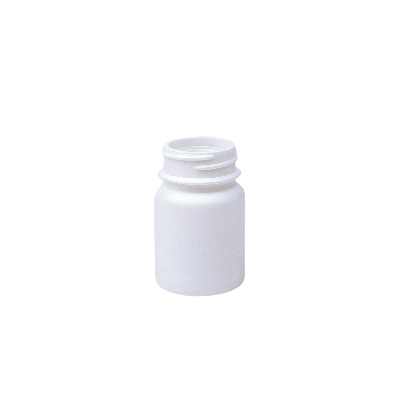 Picture of 45ml HDPE Solid Formulations Container