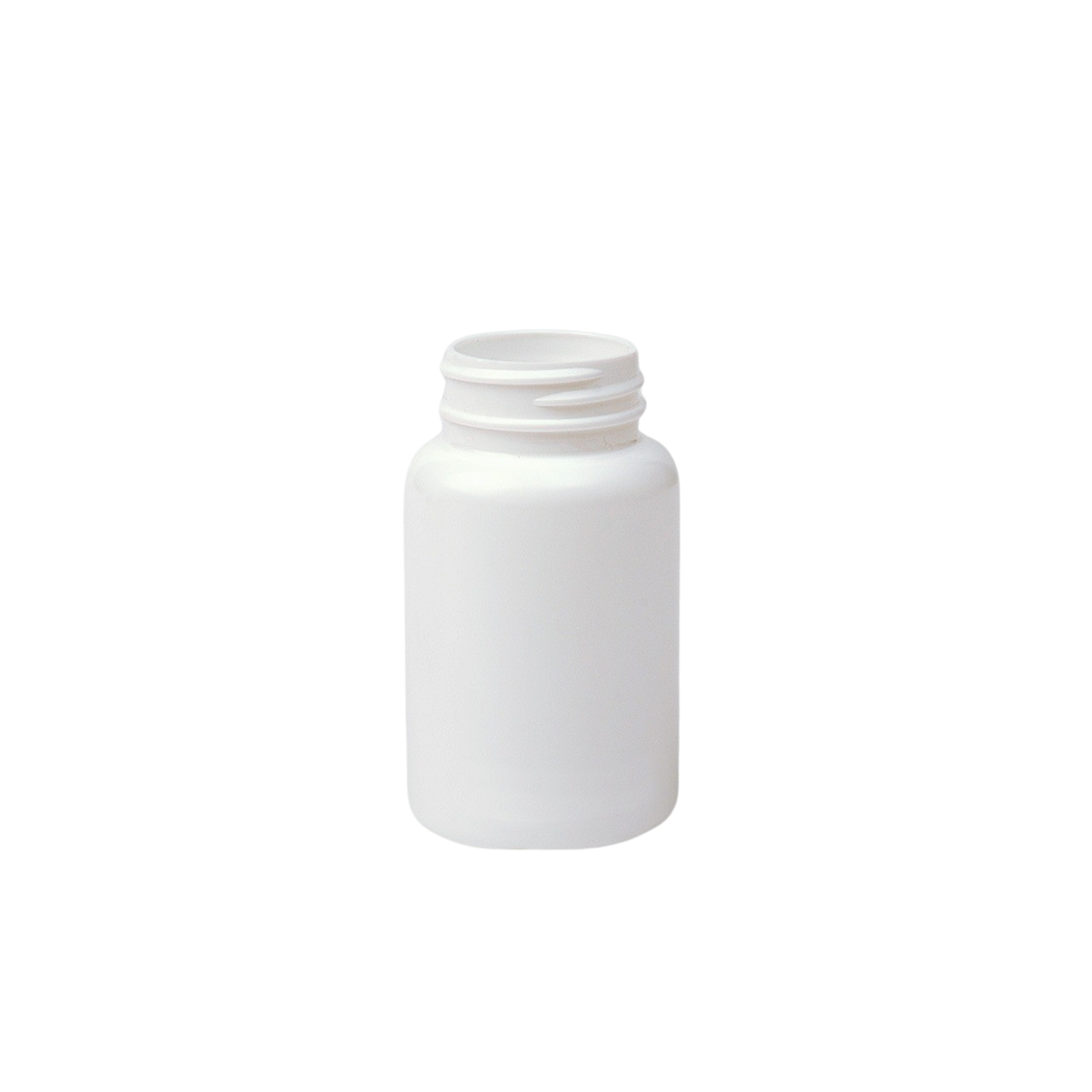 Picture of 120ml HDPE Solid Formulations Container