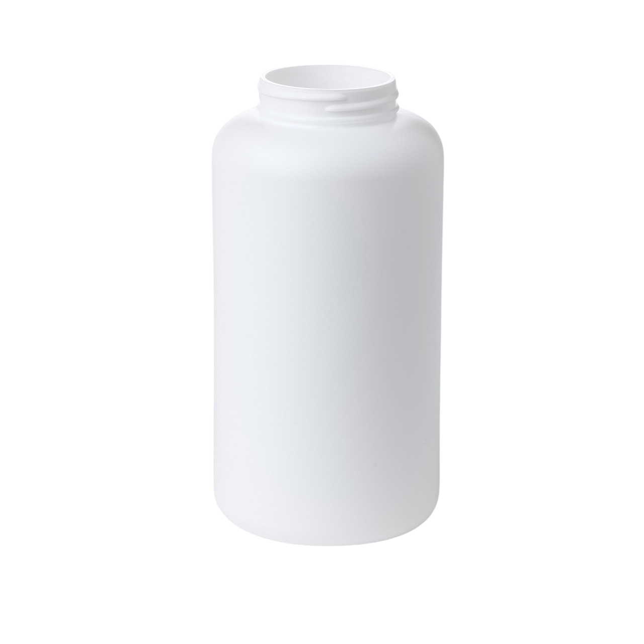 Bild von 750ml HDPE Behälter für Feststoffdosierung