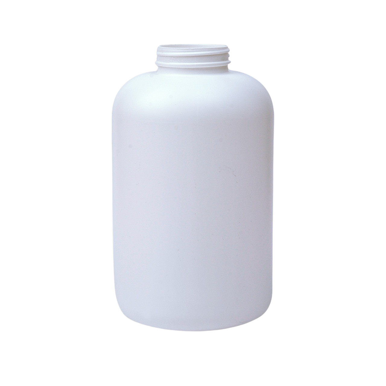 Bild von 1500ml HDPE Behälter für Feststoffdosierung