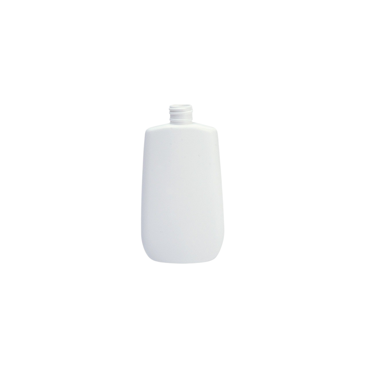 Bild von 120ml HDPE Flasche für Flüssigkeiten