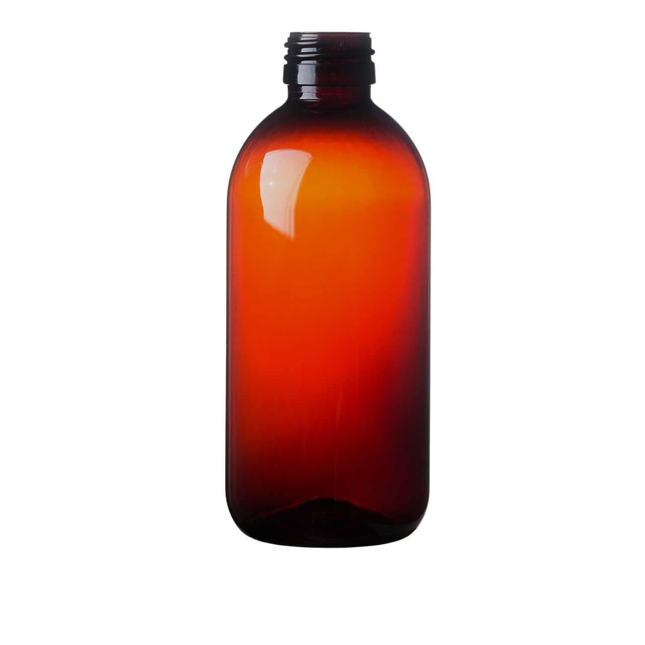 Bild von 300ml PET Flasche für Flüssigkeiten