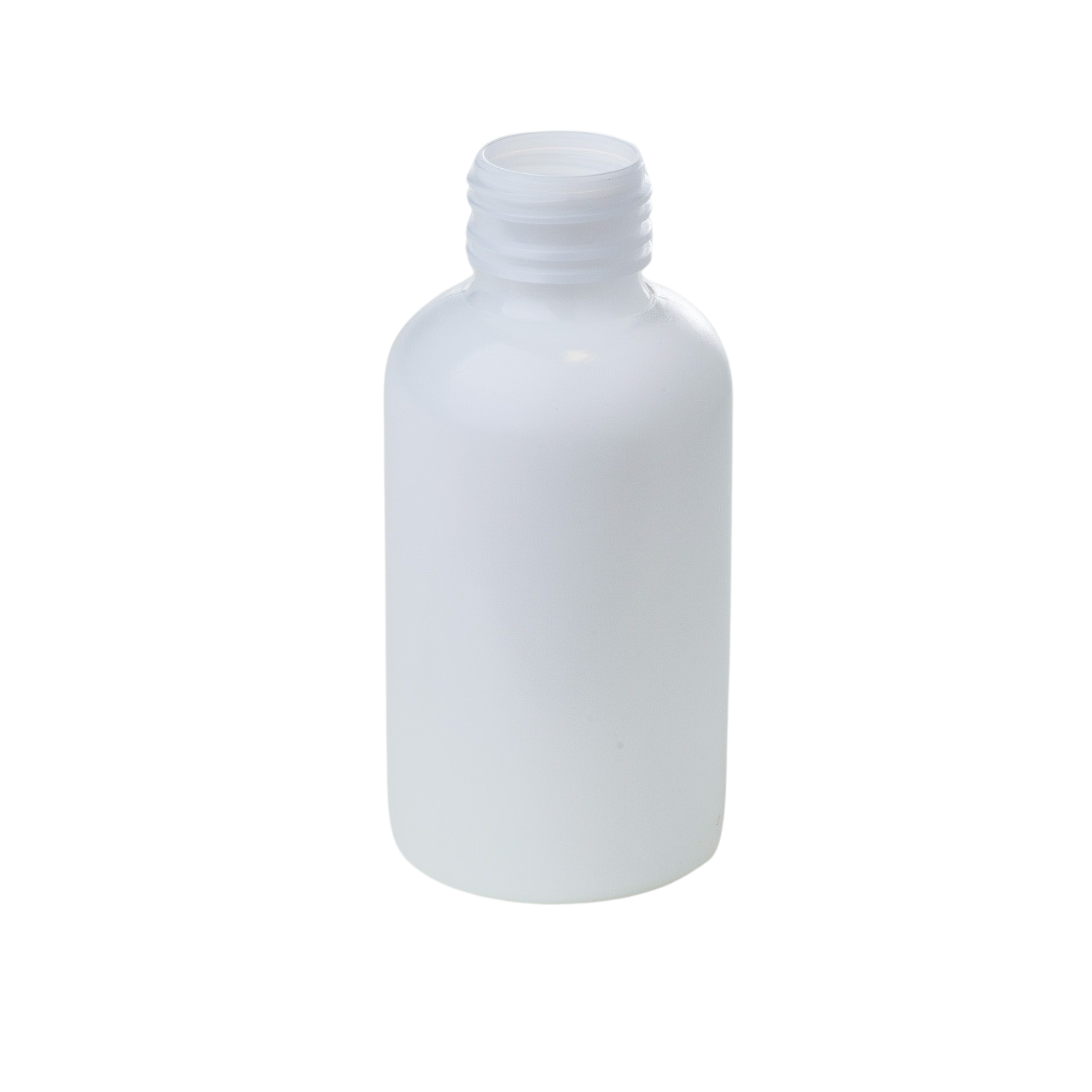 Bild von 160ml HDPE Behälter für Trockenpulverformulierungen