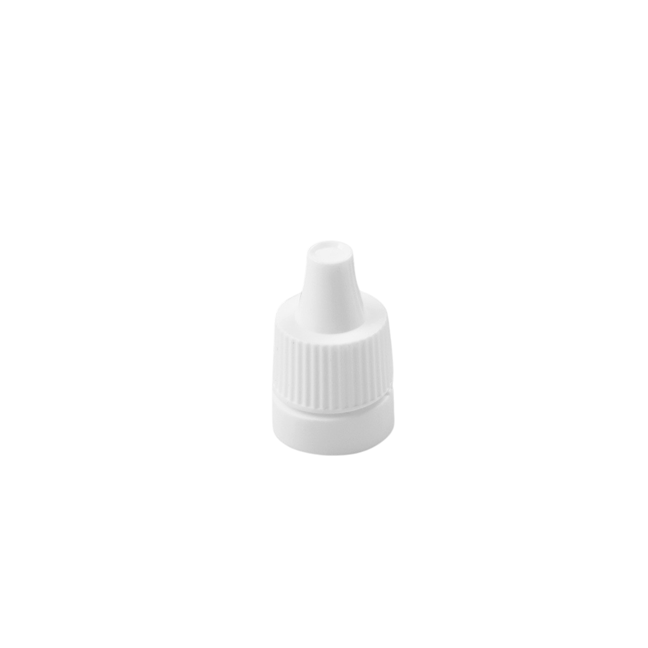 Picture of 14mm PP conic dropper tip cap