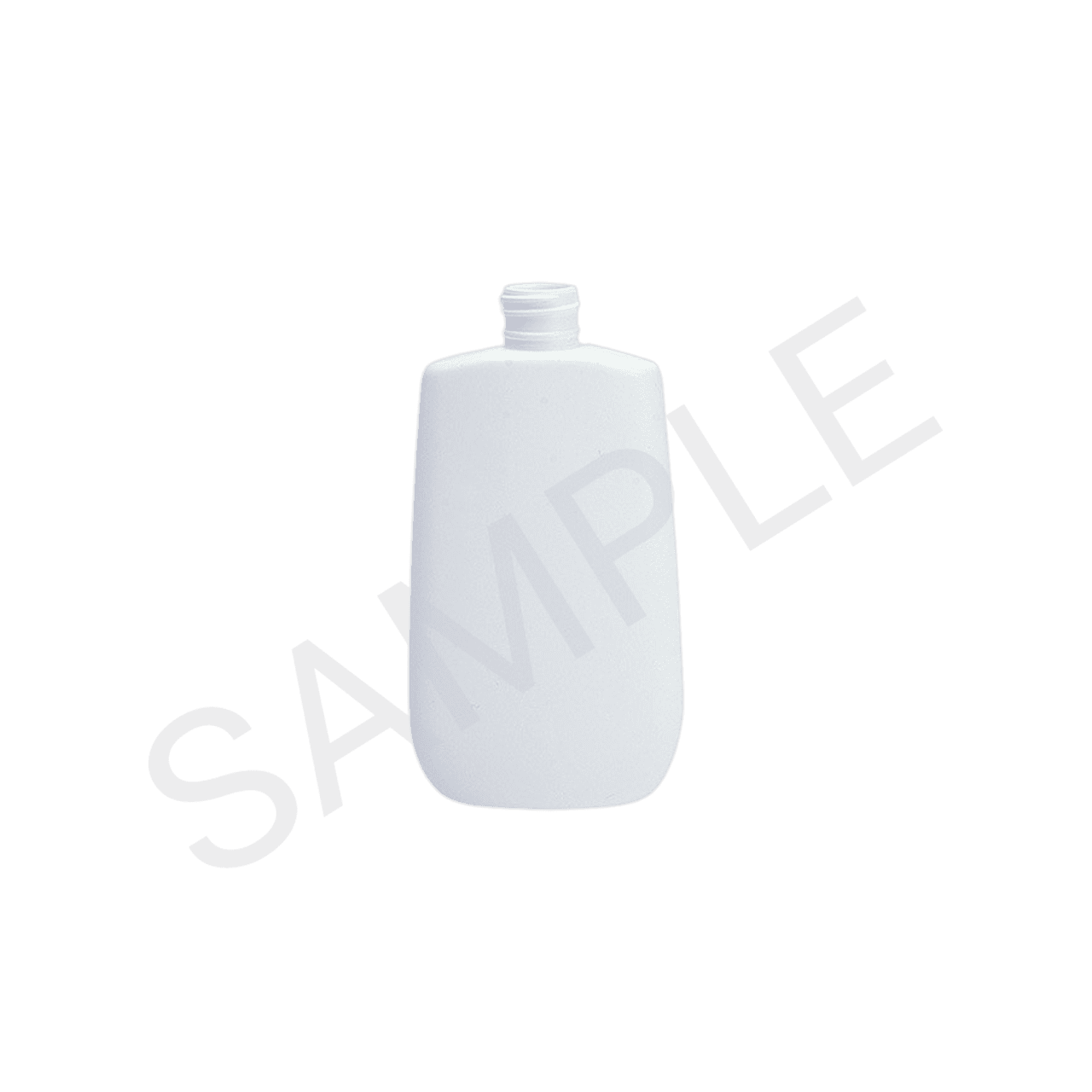 Bild von 60ml HDPE Flasche für Flüssigkeiten